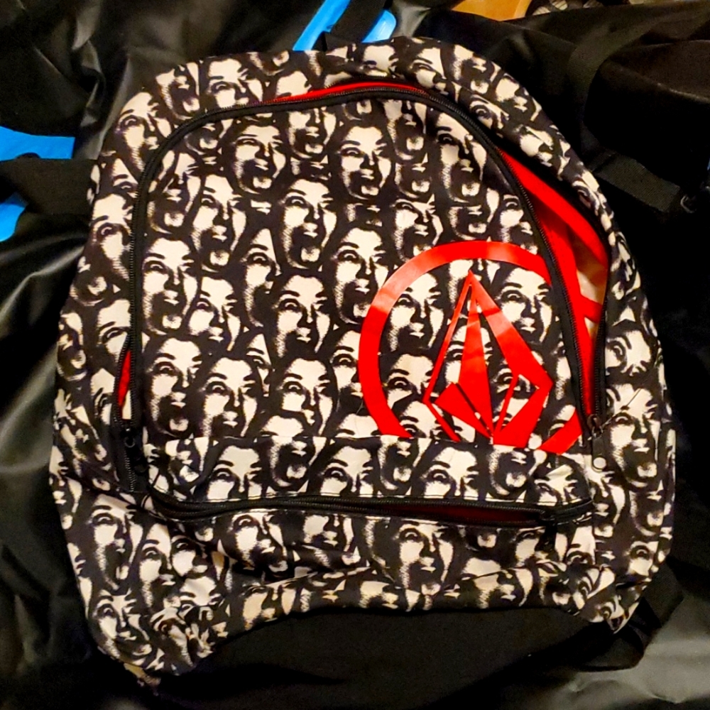 Backpack